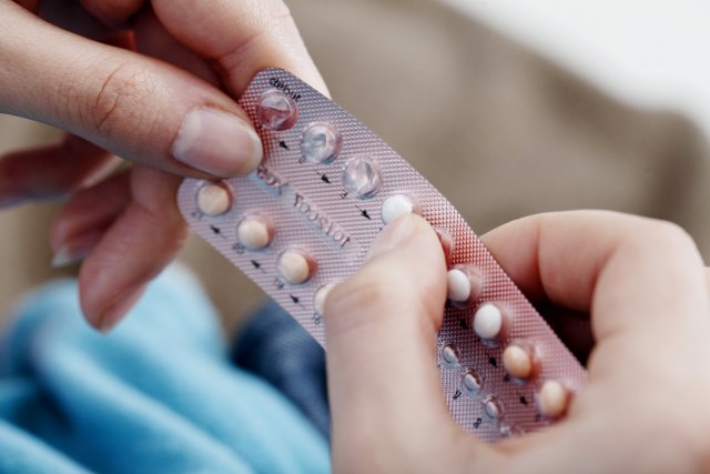 Italija: Pilule protiv zaèeæa æe biti besplatne svim ženama
