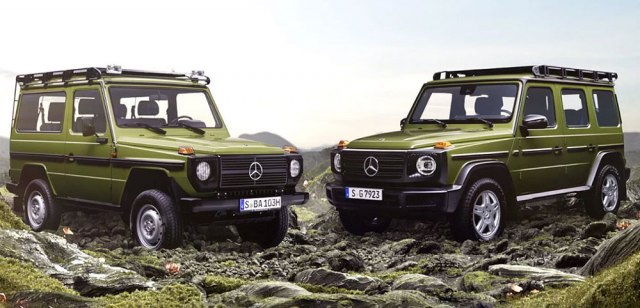 Foto: Mercedes promo