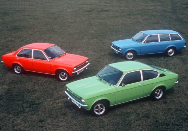 Foto: Opel promo