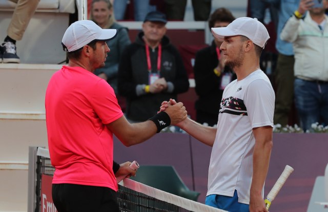 Pedja Milosavljevic/Starsport