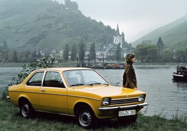 Foto: Opel promo