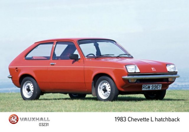 Foto: Vauxhall promo