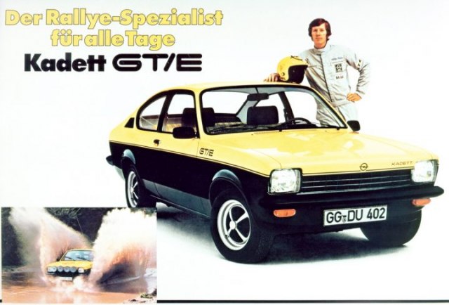Foto: Opel promo