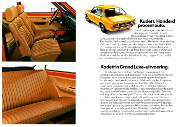 Foto: Opel promo