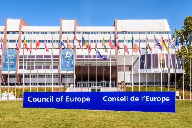 Today, request of the so-called Kosovo for admission to the CoE will be on the agenda