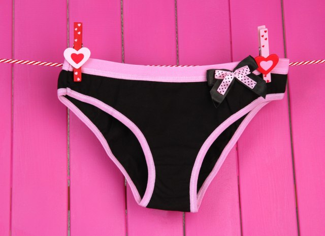 Evo čemu služi MAŠNICA na ženskim gaćicama: Nije za ukras...