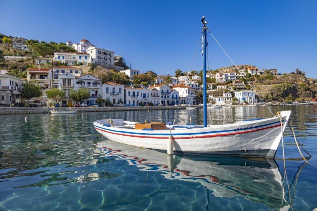 Stigao prvi raèun iz taverne: Evo koliko para treba da izdvojite za ruèak u Grèkoj