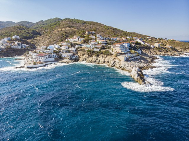 Cenovnik smeštaja u Grèkoj: Evo šta možete da oèekujete ovog leta