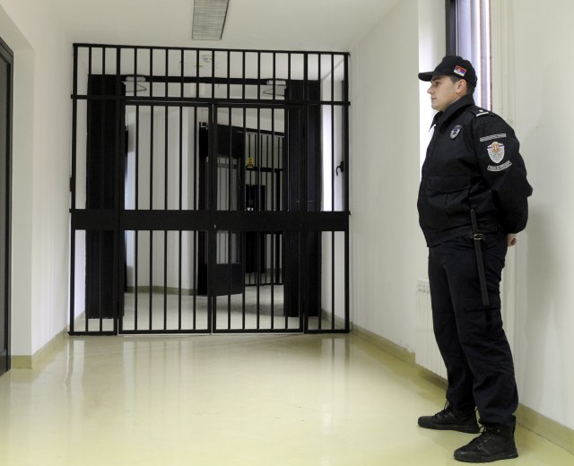Izmešta se Okružni zatvor iz centra Kruševca – gradi se novi za 500 zatvorenika