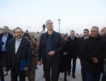 FOTO TANJUG/ MILO� MILIVOJEVI�/ bg