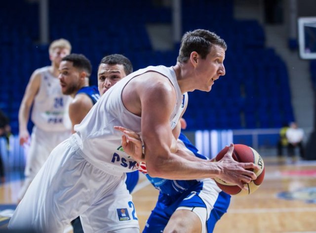 Bolji od Kampaca i Lesora – Luka Božić MVP ABA lige