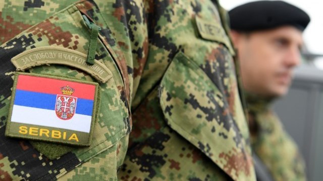 Is this the first move by Belgrade? "Serbs didn't show up" - Vimarsana News