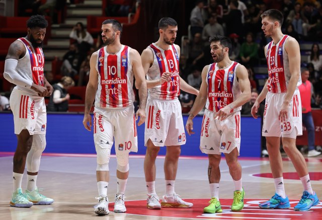 Branko Laziæ o Partizanu u EL: To je njihova stvar