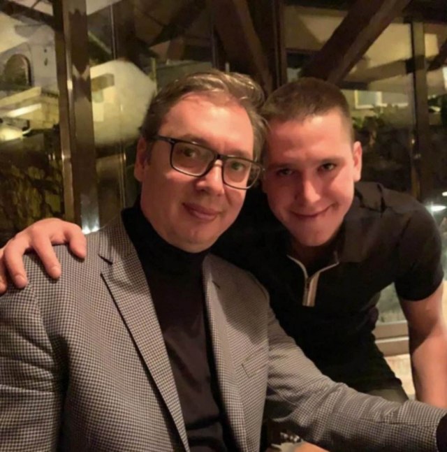 NATO udara – počelo rušenje Vučića; Oglasio se Danilo Vučić: 