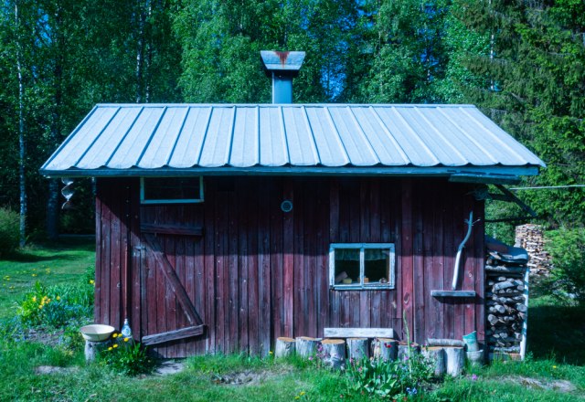 "Gostinska obljuba" – najjeziviji obièaj koji se zadržao u Srbiji do 20. veka FOTO