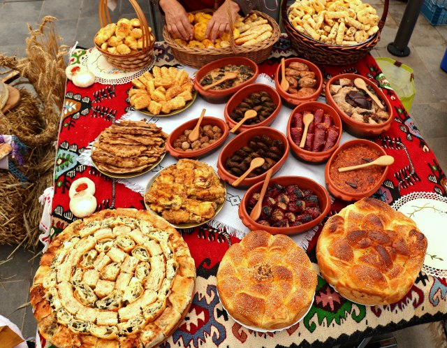 Prvo mesto æe vas iznenaditi: Poznati svetski portal objavio listu najukusnijih srpskih jela