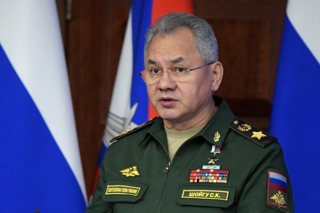 Russia stands in the way of the USA; Shoigu announced: We're raising combat readiness