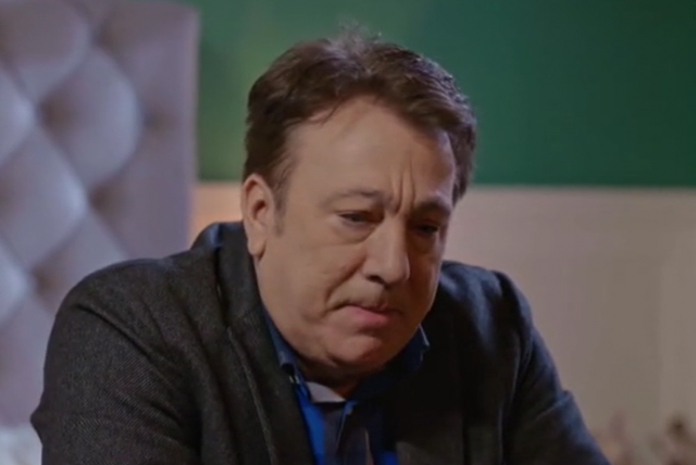 Igra sudbine - Petak, 28. april - Ivan napušta vilu Kanačkih