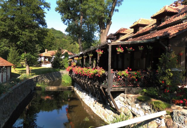 Oaza mira i tišine: Ova banja spada u red sa najveæim šumskim pojasom u Evropi VIDEO