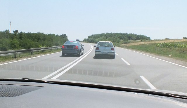 Srbija dobija novu strategiju bezbednosti saobraćaja