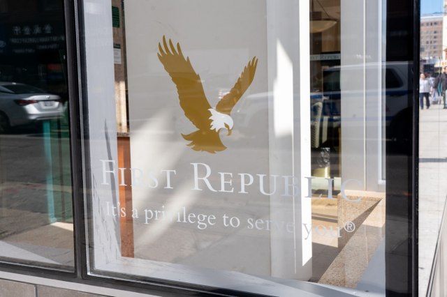 Zvanično: Propala još jedna banka