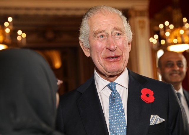 Objavljena lista zvezda koje dolaze na krunisanje Čarlsa III