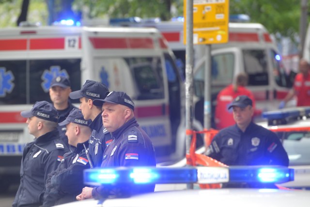 Tužilaštvo izdalo nalog: Ocu deèaka odreðeno zadržavanje