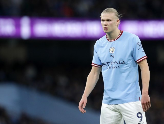 Haland posle rekorda: Video-igrice, hrana pa spavanje