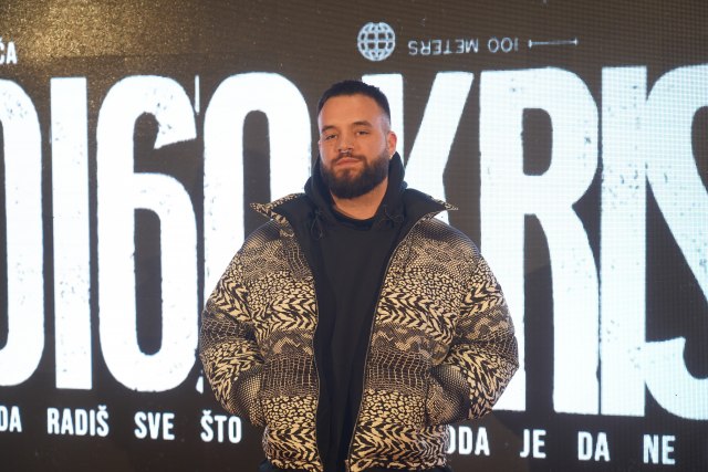 Nući zbog zdravstvenog PROBLEMA otkazao NASTUPE: Dijagnostikovana mi je...