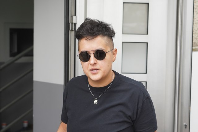 Pevačica duboko potresena, oglasila se nakon tragedije na Vračaru, izrazila saučešće i saopštila svoju odluku