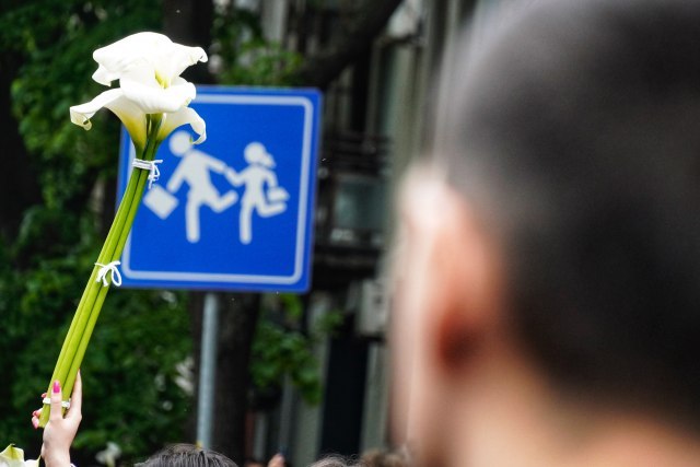 The boy from the liquidation list revealed gruesome details of the massacre