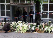 EPA-EFE/ANDREJ CUKIC 