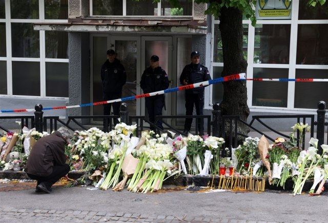 The killer boy won't even go to treatment?