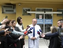 FOTO TANJUG/ SAVA RADOVANOVI� 