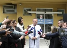 FOTO TANJUG/ SAVA RADOVANOVI� 