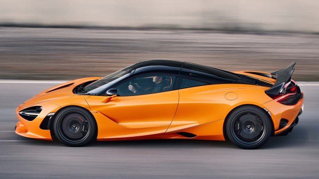 Foto: McLaren promo