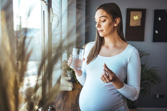 Ginekološkinja objašnjava zašto je folna kiselina toliko važna u trudnoæi