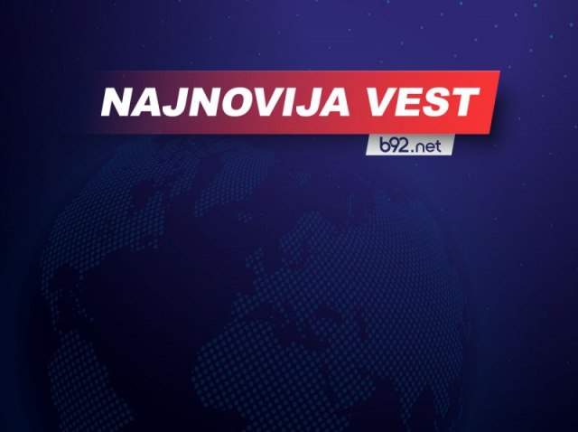 B92.net saznaje: Uhapšen ubica iz Mladenovca, pretio taksisti bombom da ga vozi