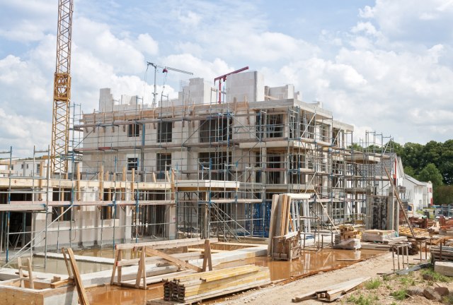 Vlada usvojila izmene Zakona o planiranju i izgradnji: Evo šta je sve novo