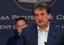 FOTO TANJUG/ JADRANKA ILI�/ bg