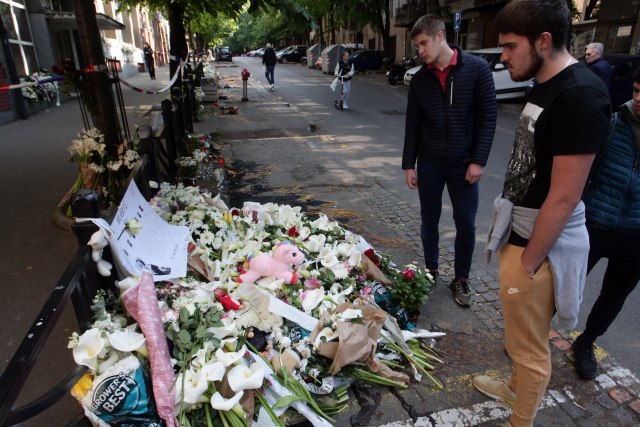 Psihoterapeut: Deèak od 13 godina ne zna šta znaèi biti psihopata