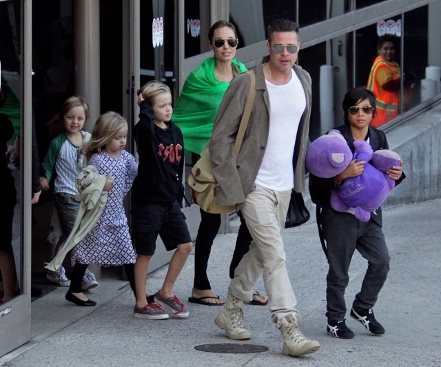 Istina koju moraš da znaš pre nego što se zaljubiš u razvedenog èoveka sa decom