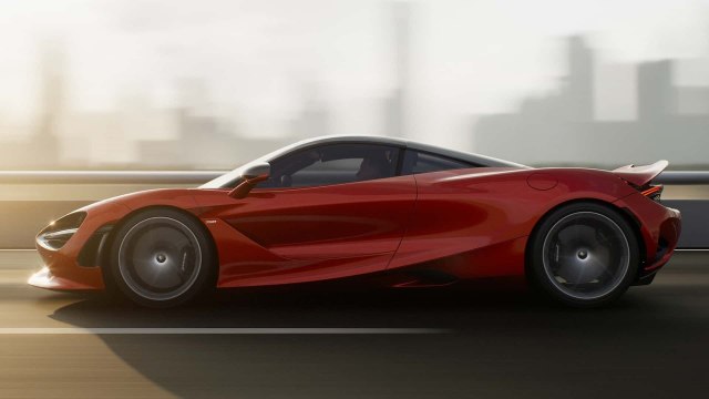 Foto: McLaren promo
