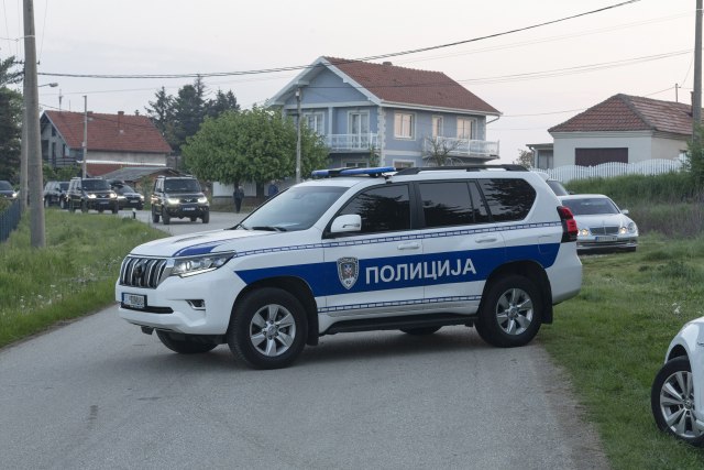 Mediji: Uhapšena cela porodica ubice iz Mladenovca