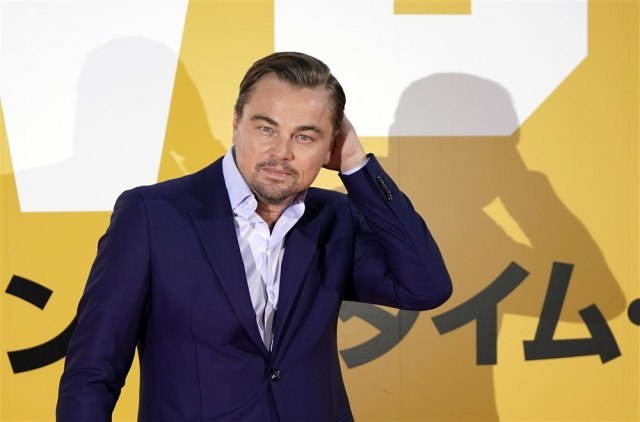 Dikaprio dobio ogroman honorar za novi film: Jedna od najplaćenijih uloga u istoriji