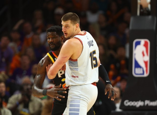 Neverovatni Jokiæ: Uèinak koji niko nikada nije imao