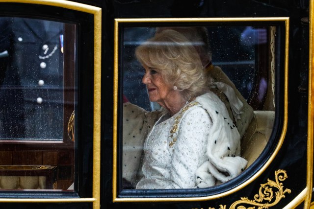 Kamila je decenijama strpljivo čekala Čarlsa i titulu KRALJICE: Rečenicu princeze Dajane nikad NEĆE ZABORAVITI!