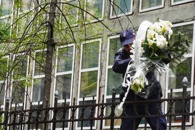 Objavljen plan i mere: Kada poèinje nastava u OŠ "Vladislav Ribnikar"