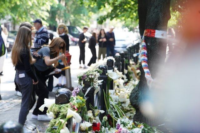 Oglasila se porodica sportiste Kobiljskog èija je æerka ubijena: "Molimo se za sve naše anðele"