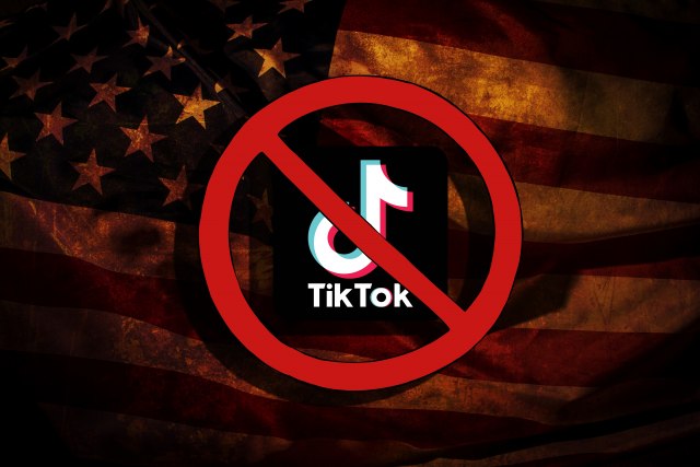 Da li ste za ukidanje TikTok-a? ANKETA